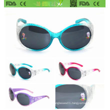 Sipmle, Fashionable Style Kids Sunglasses (KS009)